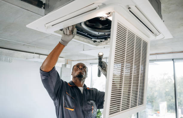 Licensed Ac Repair service in Thomasville, NC - FH HVAC