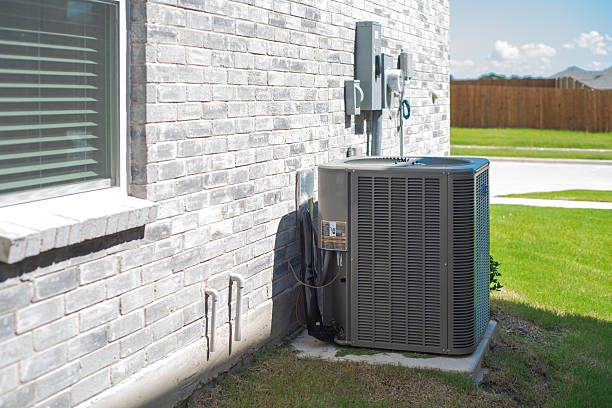 Reliable Ac Repair contractor in Thomasville, NC by FH HVAC